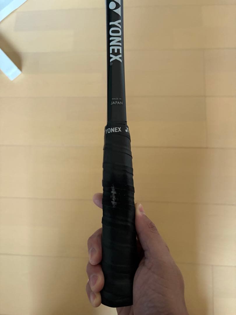 【美品✨】ソフトテニス　ヨネックス　ジオブレイク50vs