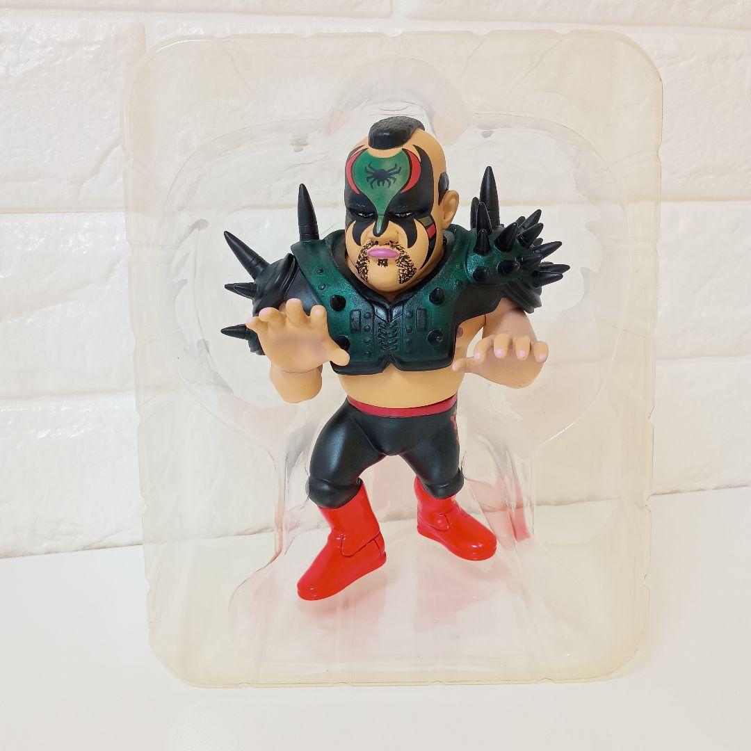 KING OF TOY ロード ウォリアーズ 300体限定品 2体セット