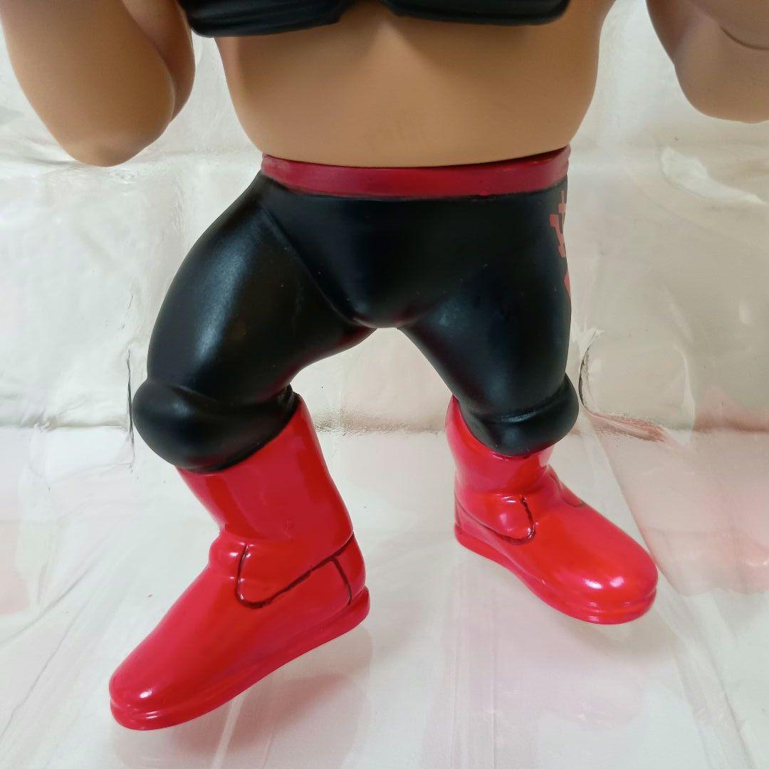 KING OF TOY ロード ウォリアーズ 300体限定品 2体セット
