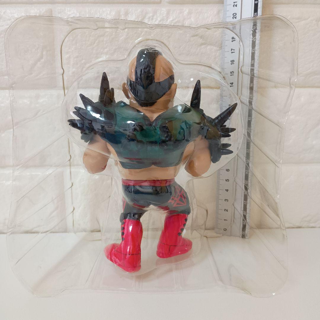 KING OF TOY ロード ウォリアーズ 300体限定品 2体セット