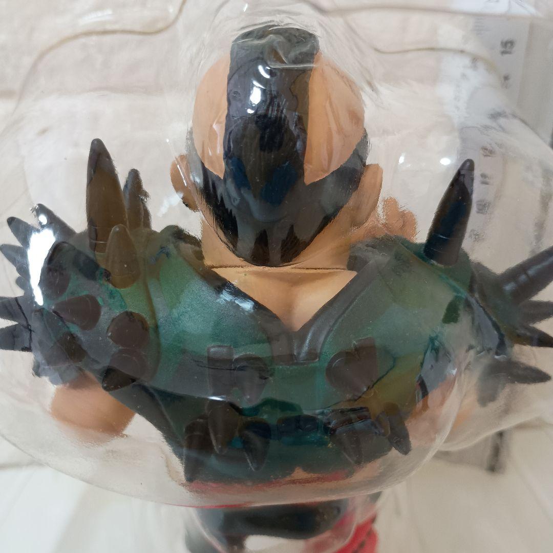 KING OF TOY ロード ウォリアーズ 300体限定品 2体セット