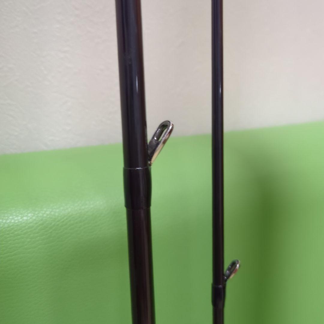 Shimano　シマノ　 海攻 ヒラメ　30-300