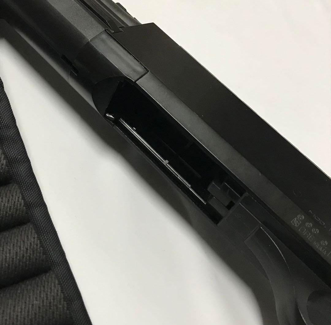 東京マルイ・ M3スーパー90ショットガン　ドットサイト(新品付き)！