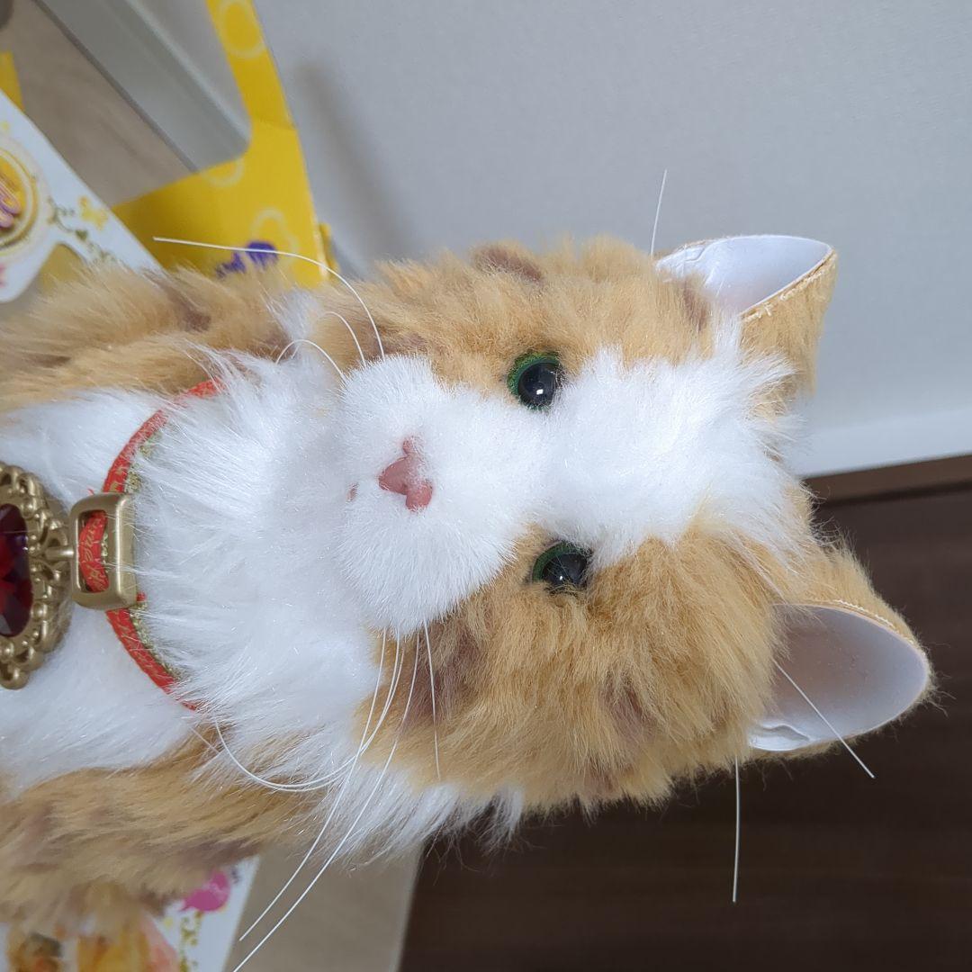 夢ネコハート