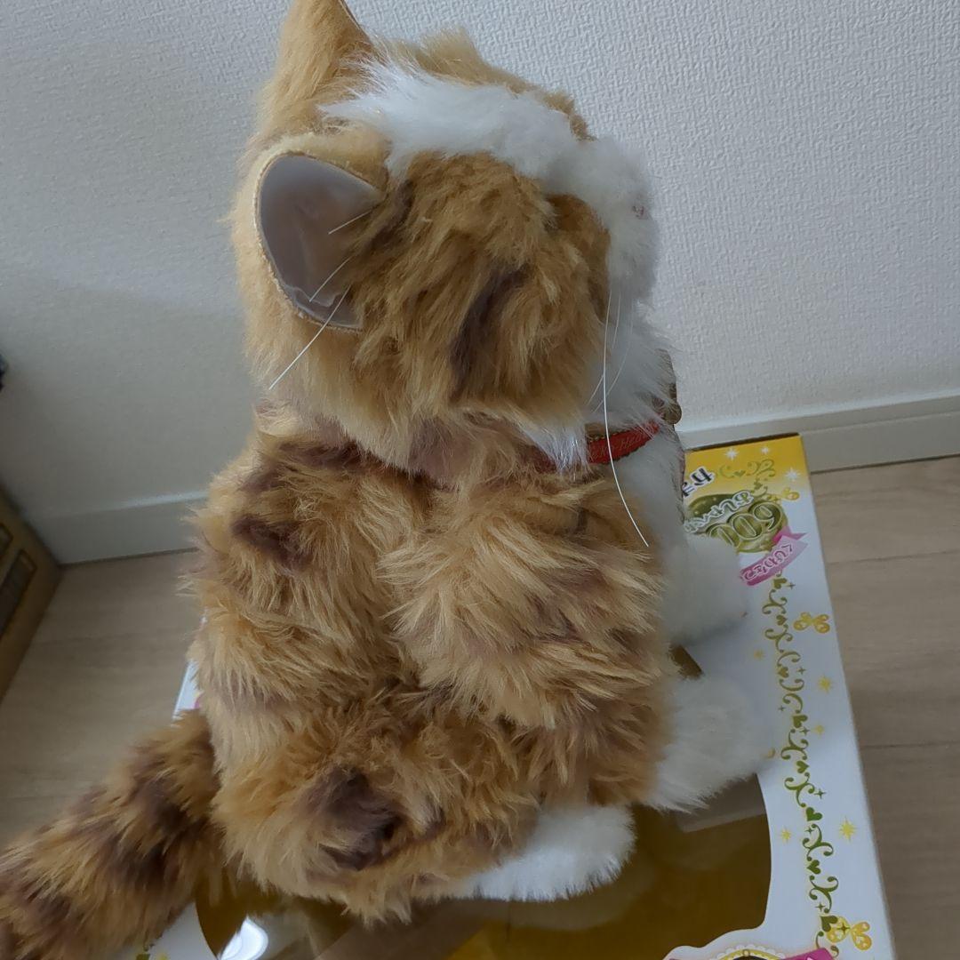 夢ネコハート