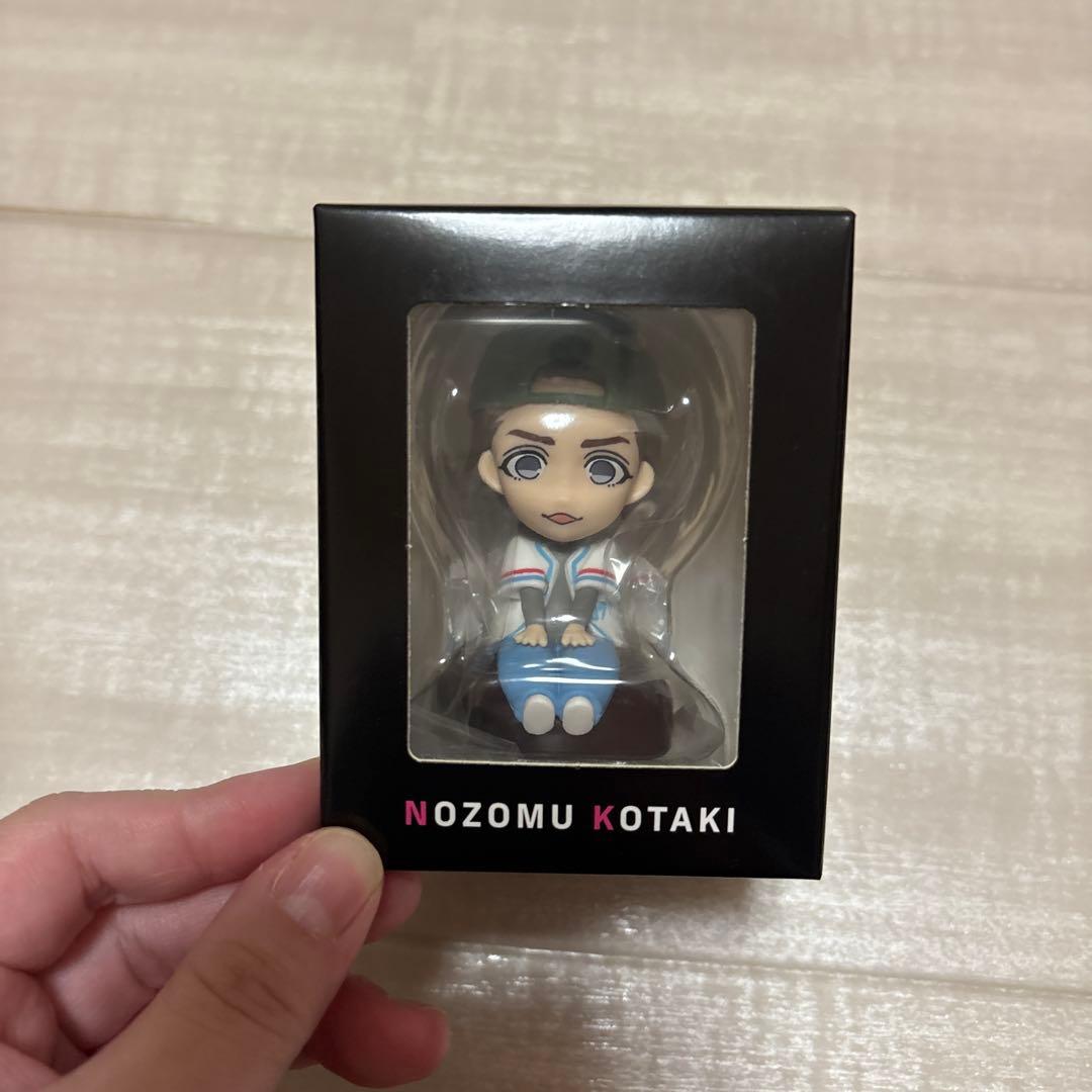 WEST. 小瀧望　フィギュア　む様取引確認用