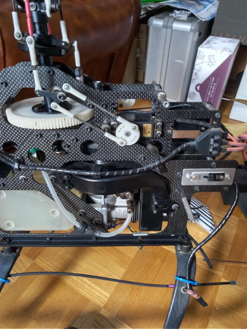 三和カルト　オメガプログランプリゼウス