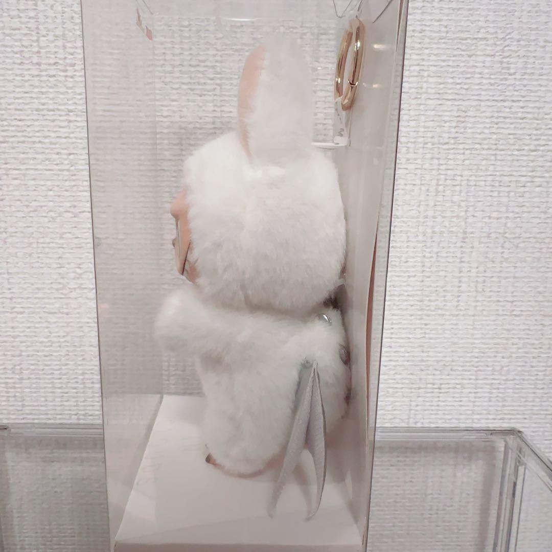 あ*ば様 M*♡様 オリジナル ラブブ エンジェル ジモモ モココ