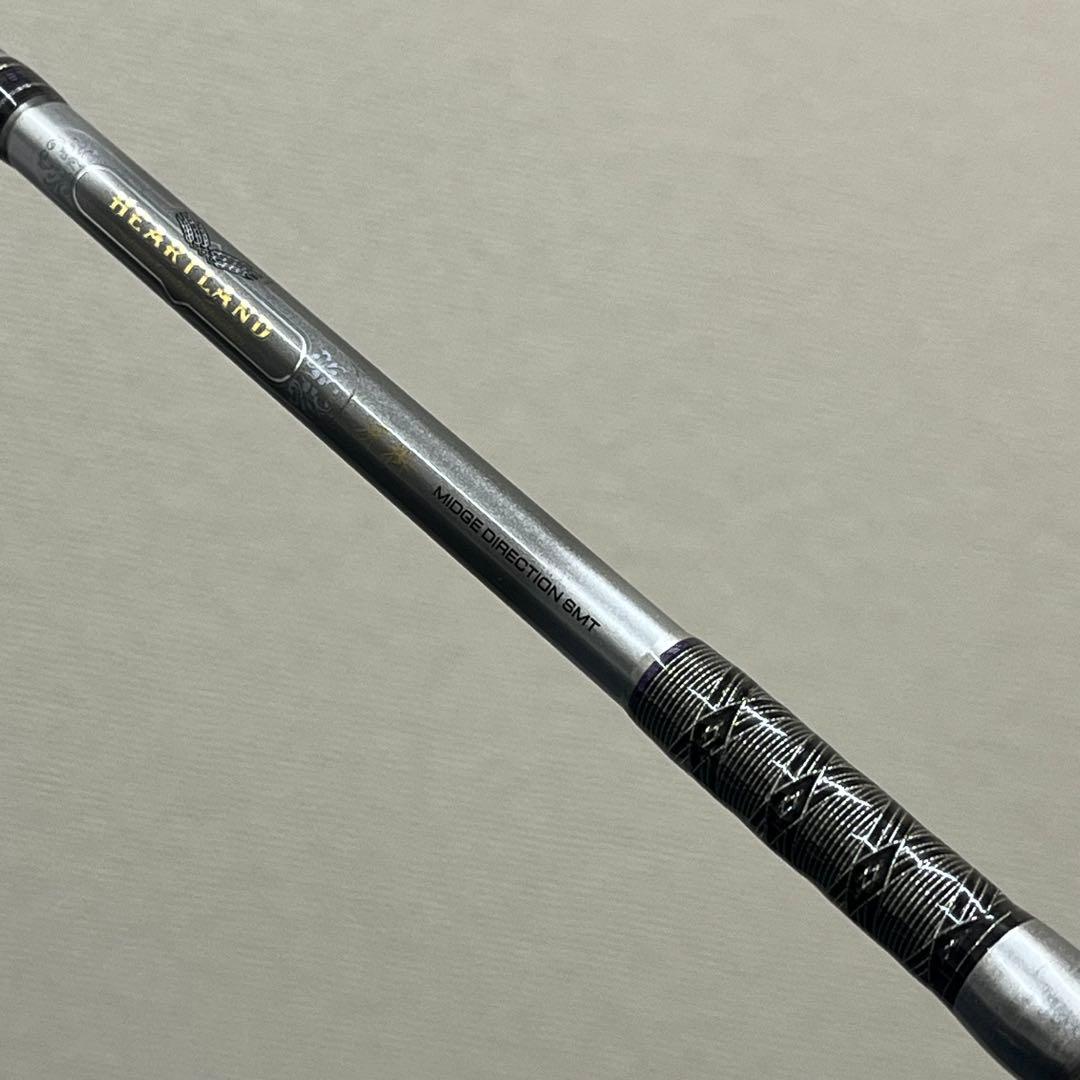 冴掛 Midge Direction SMT 6101ULLX/RS-SMT16