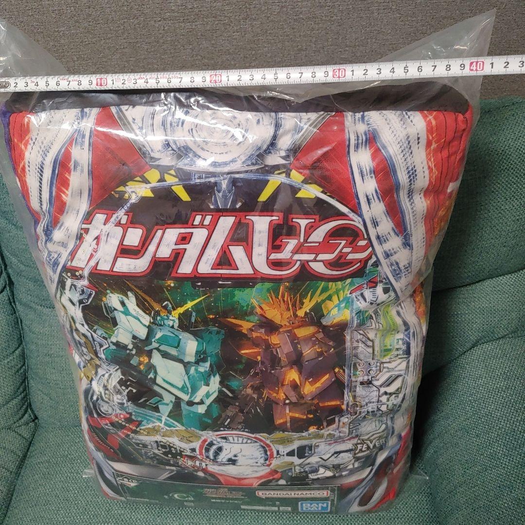 一番くじ ガンダムユニコーン