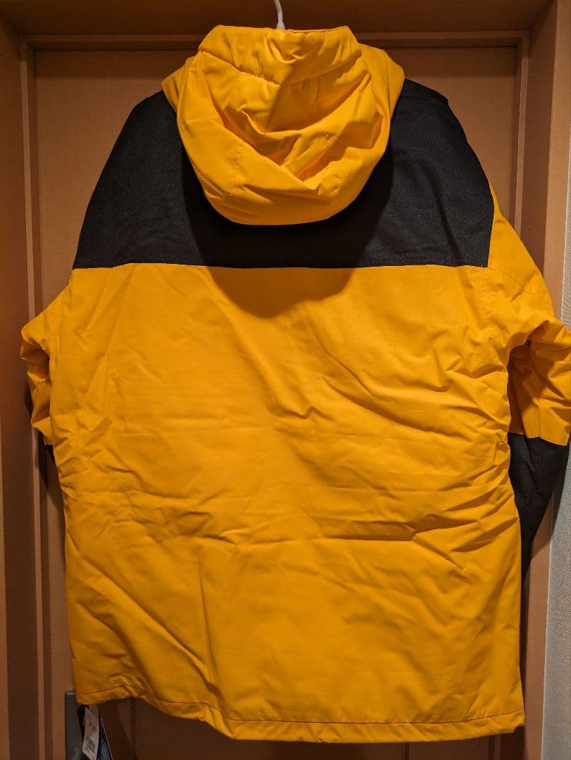 REPUBLIC&CO リパブリック 36 CHAMBERS JACKET
