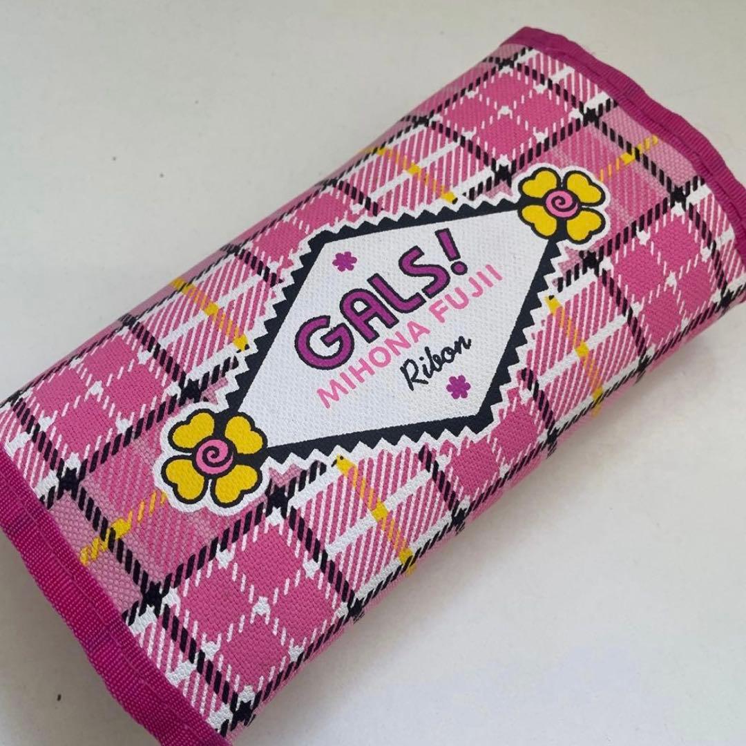 藤井みほな ギャルズ GALS りぼん 応募者全員プレゼント まとめ売り