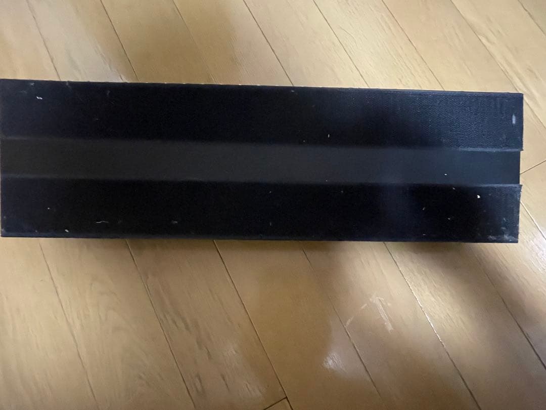 ギター BOSS ES-8