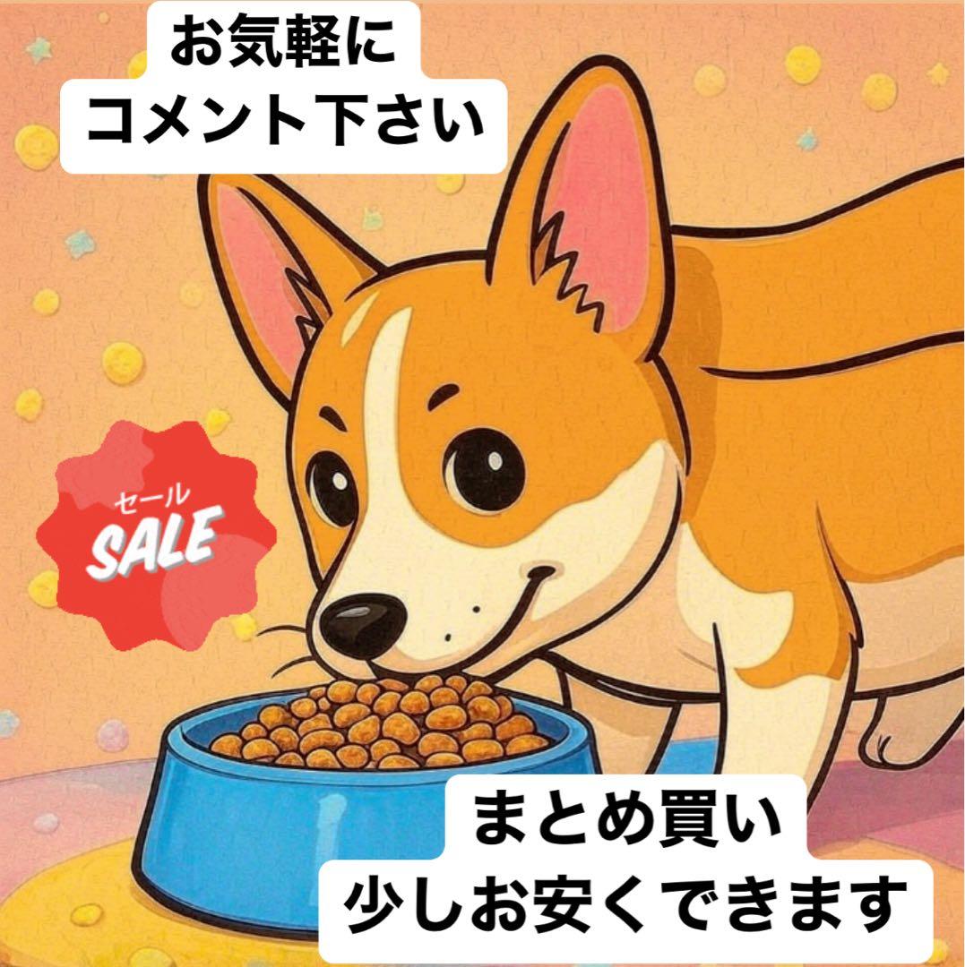  CANAN 大型犬用 ドライフード 16kg 新品未開封