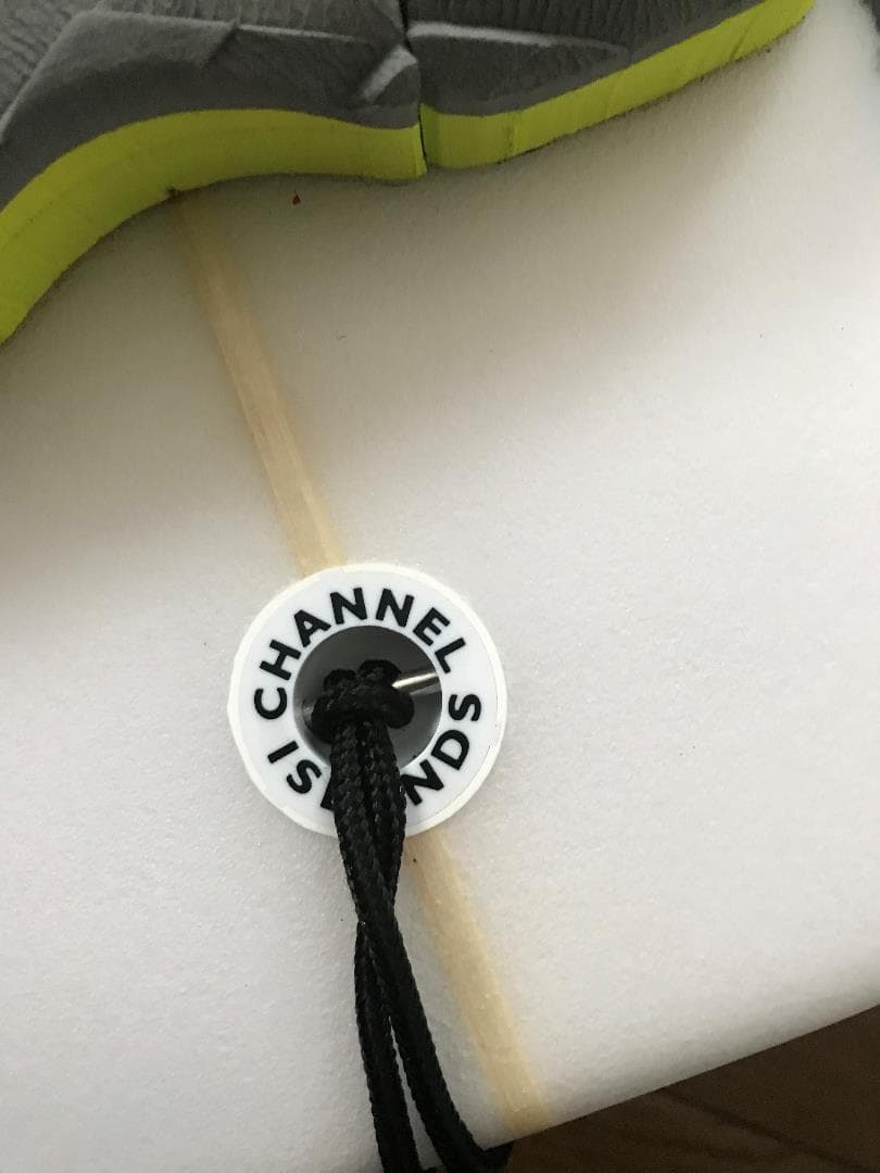 【美品★フルセット】AL MERRICK 5.8 サーフボード（送料込）