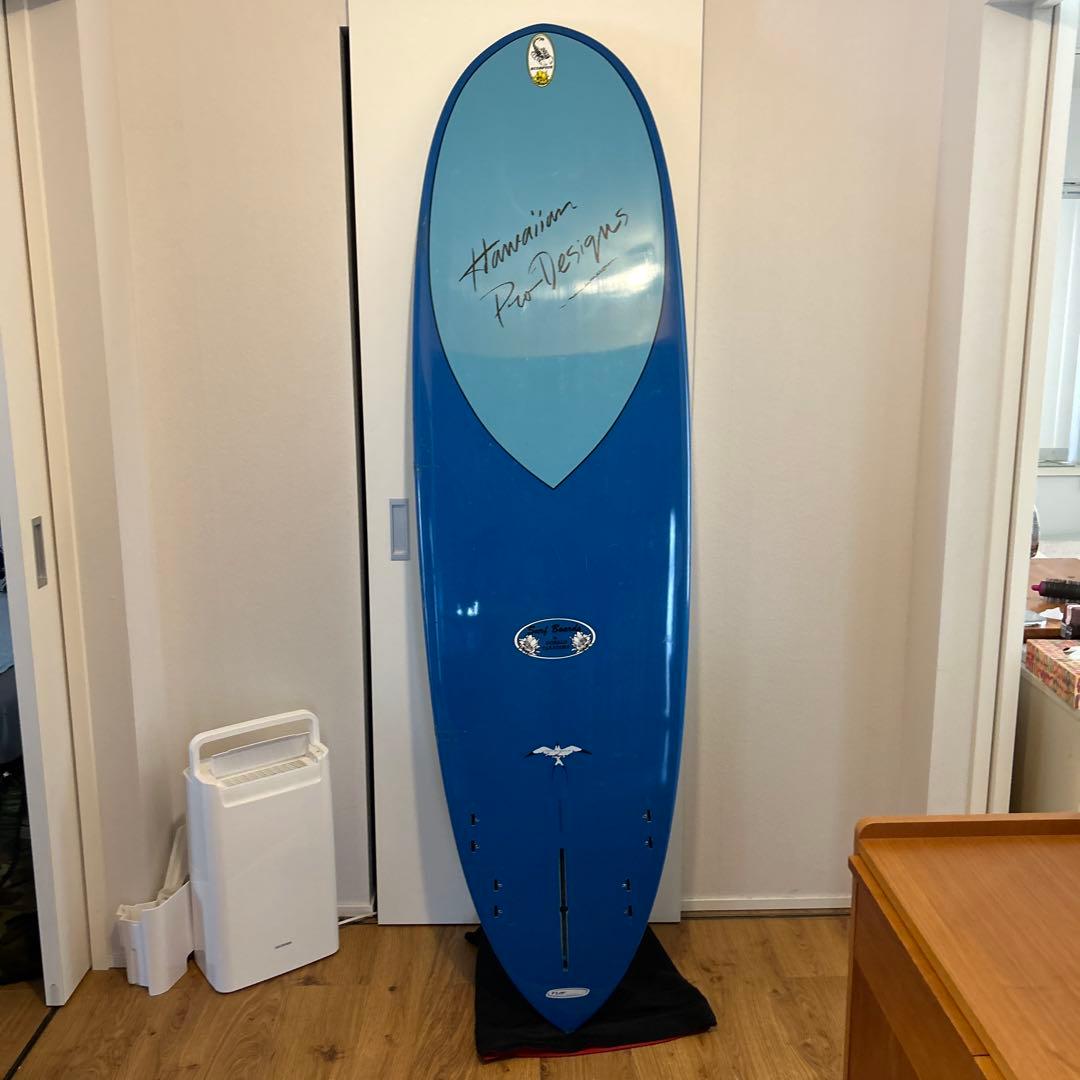 ドナルドタカヤマ　スコーピオン　6'8 サーフテック　手渡し限定