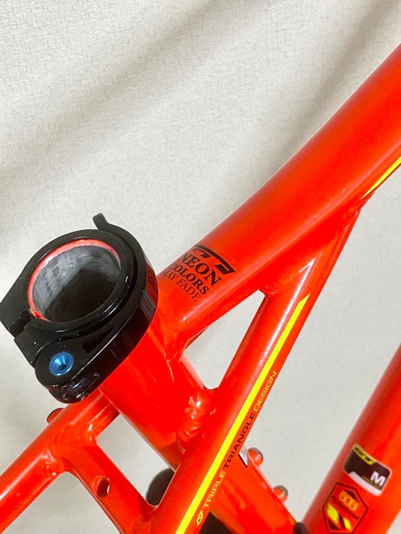 GT AVALANCHE sport 2018 Mサイズ 27.5