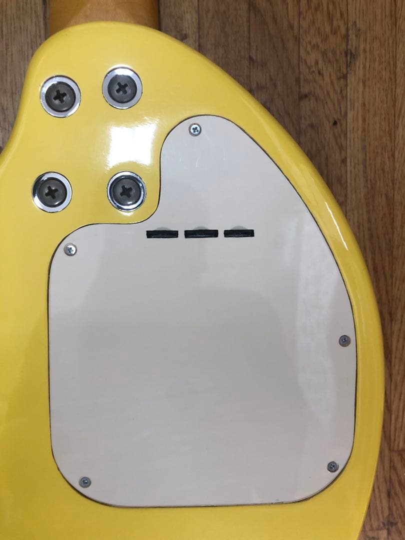 ★フェルナンデス　ZO-3 ギター 改　ジャンク★