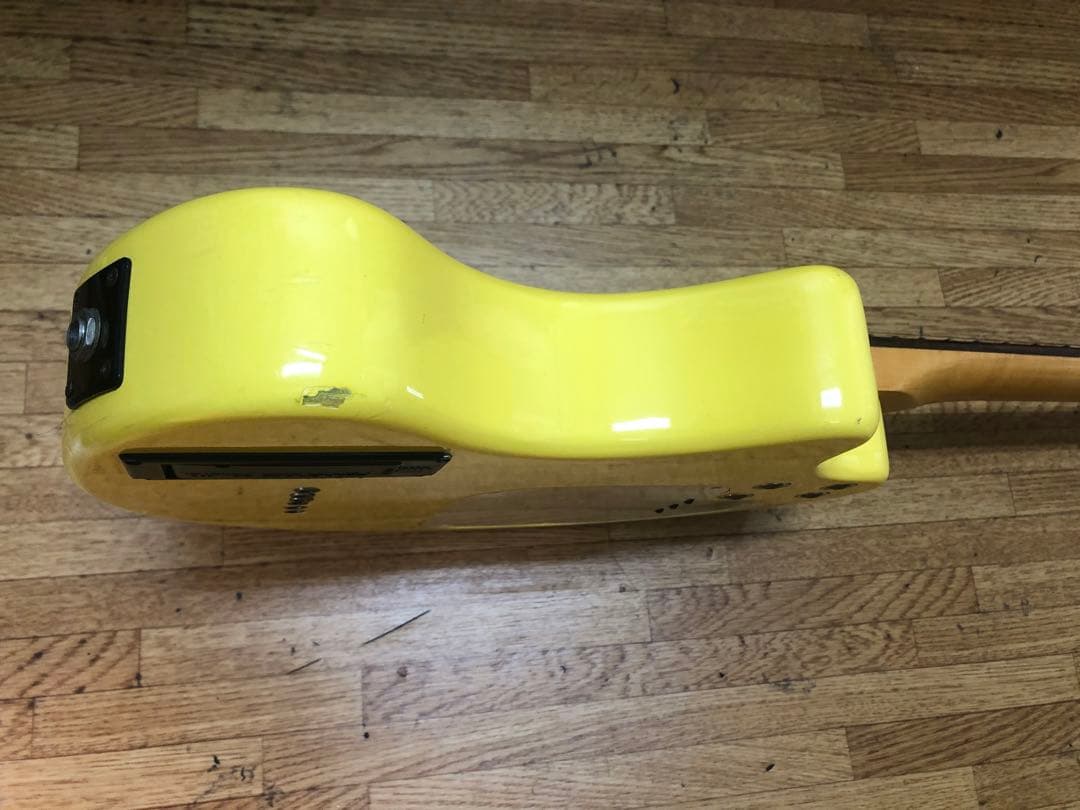 ★フェルナンデス　ZO-3 ギター 改　ジャンク★