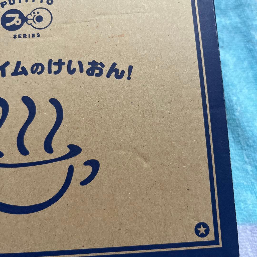 けいおん PUTITTO ティータイムのけいおん！ コップのフチ子