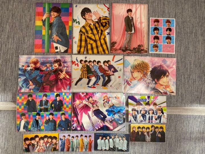 なにわ男子　大橋和也　グッズ　43点