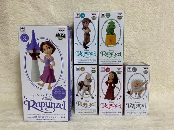 【希少】Disney ディズニー　ワールドコレクタブル