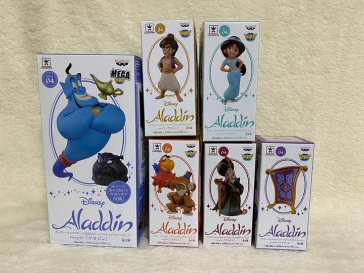 【希少】Disney ディズニー　ワールドコレクタブル