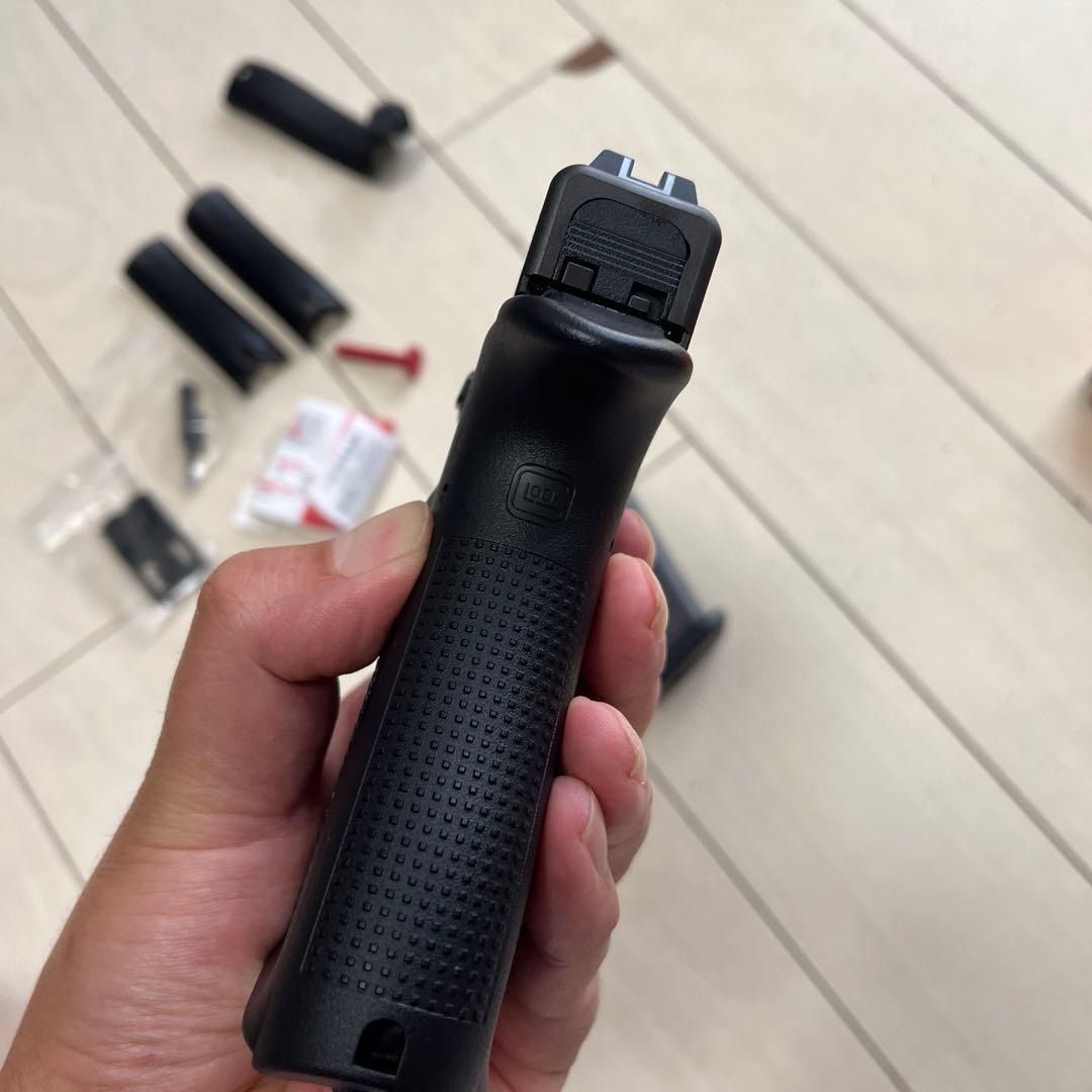 高*久様 東京マルイ G17 Gen5 mos ガスガン グロック