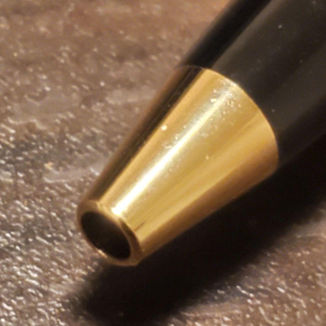 MONTBLANC モンブラン ジェネレーション ボールペン 箱無し