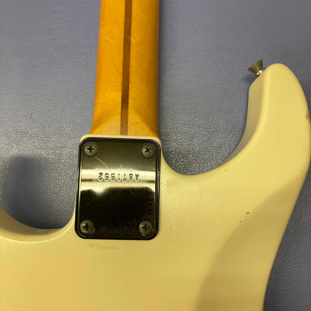 ギター greco device