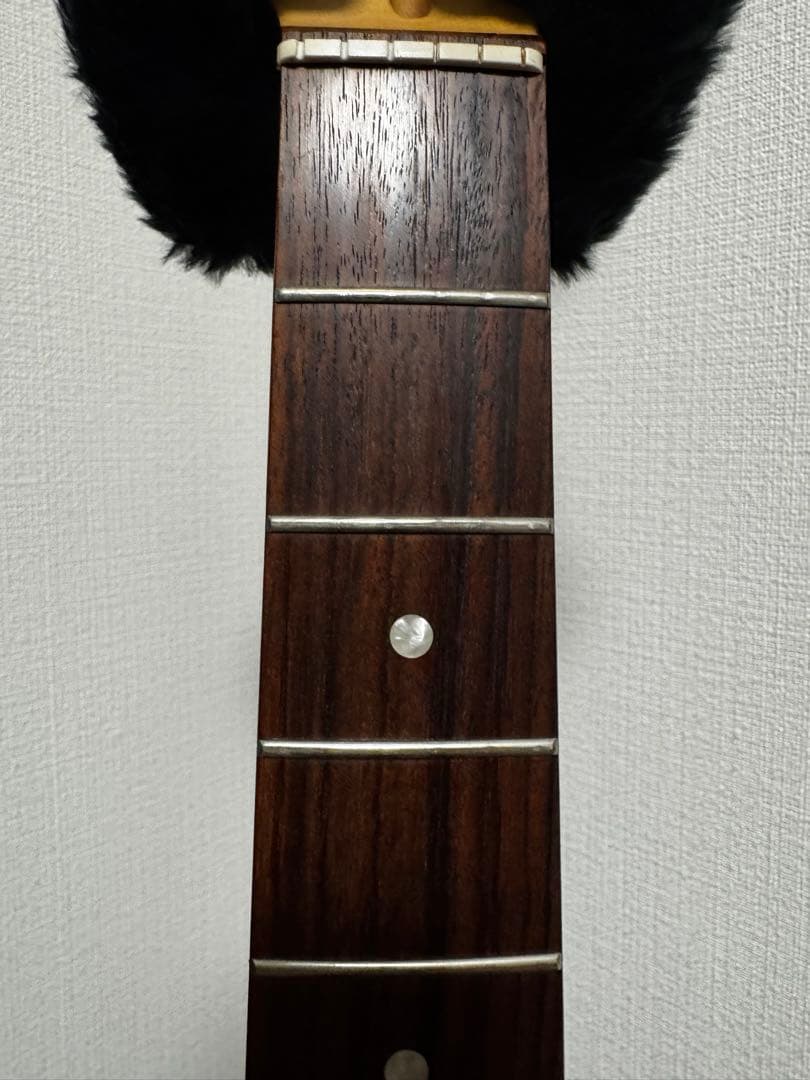 Squier by fenderストラトキャスター サンバースト スクワイヤー