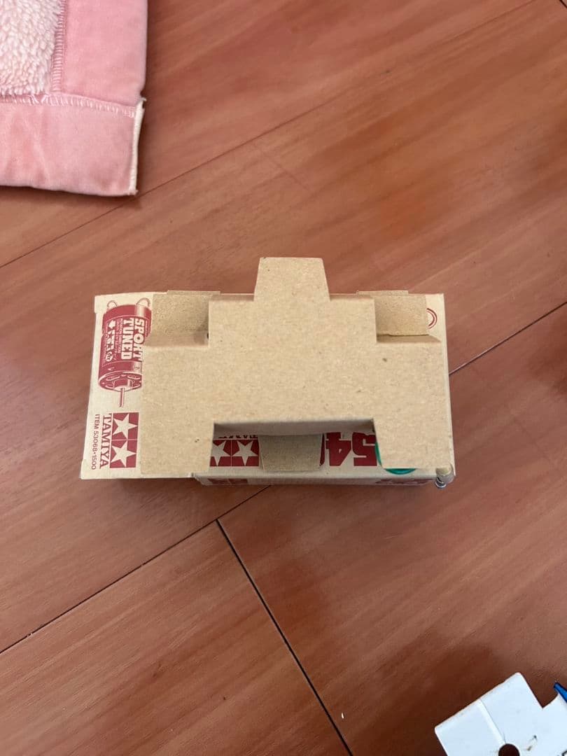 a*k様 【動作未確認】タミヤ 1/10 RC ネオスコーチャー