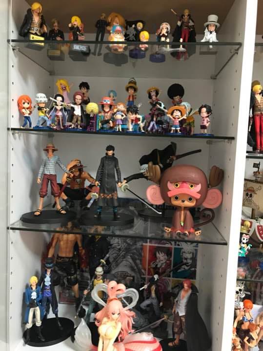ワンピースフィギュアまとめ売り ワーコレ プライスGW SALE