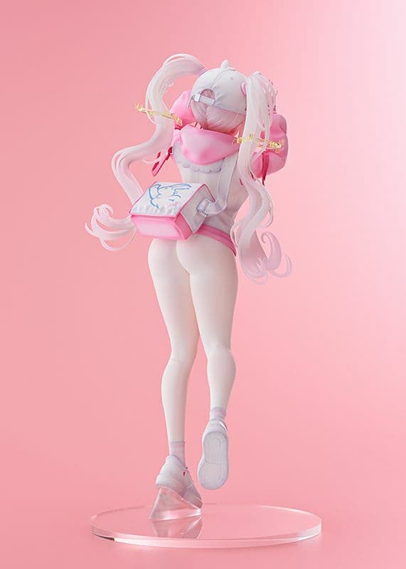 【新品未開封】AMAKUNI　NIKKE　アリス スイートホーム【限定版】