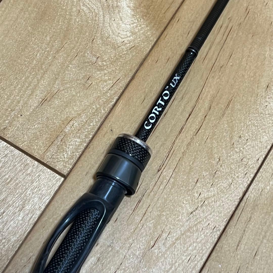 23 CORTO UX(コルトUX) 23GCORUS-572UL-HS