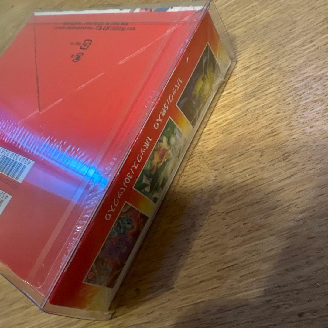 【週末価格】　ポケモンカード チャンピオンロード 未開封BOX シュリンク付き