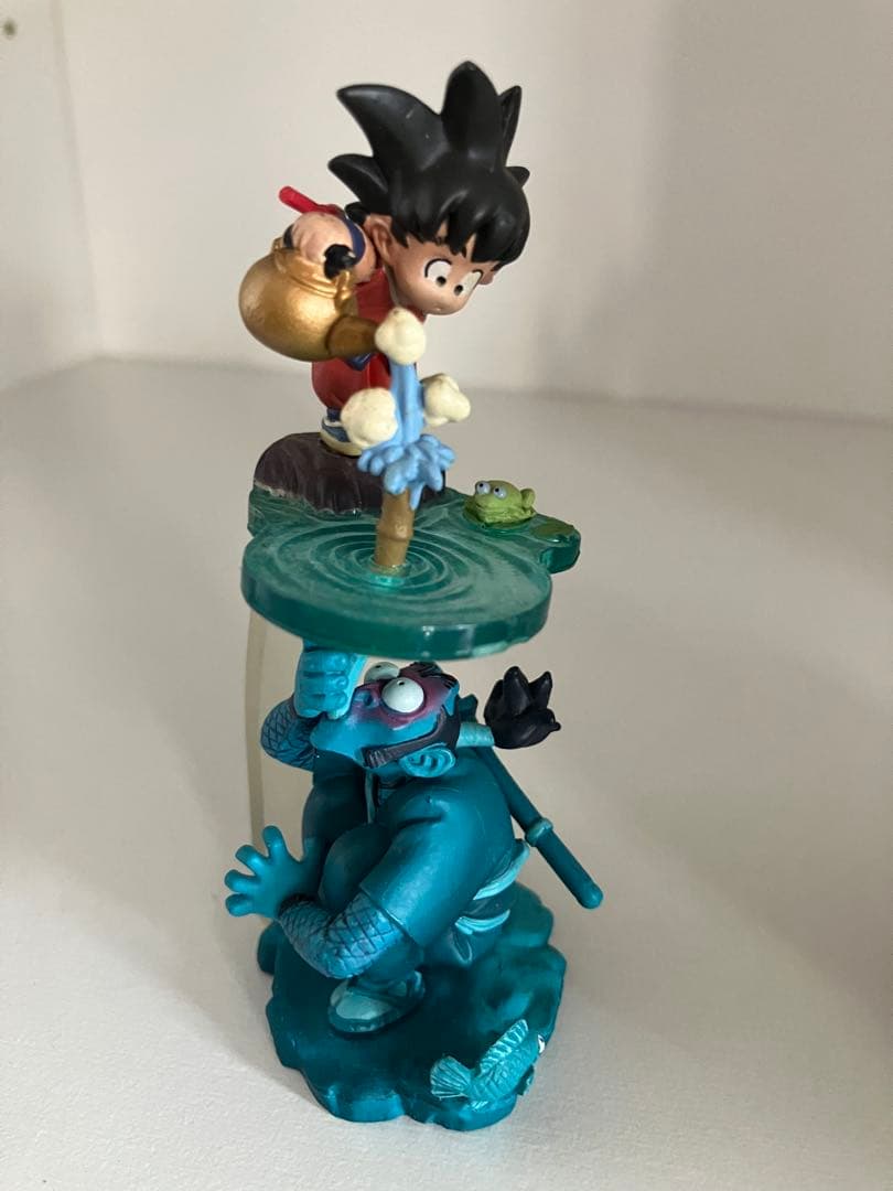 【希少】ドラゴンボール フィギュア　ドラカプ　27体まとめ売り
