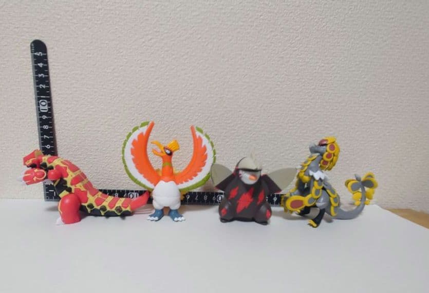 ポケモン　フィギュア　まとめ売り