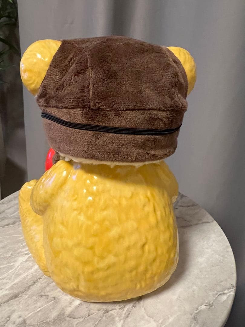 テディデキャンタ