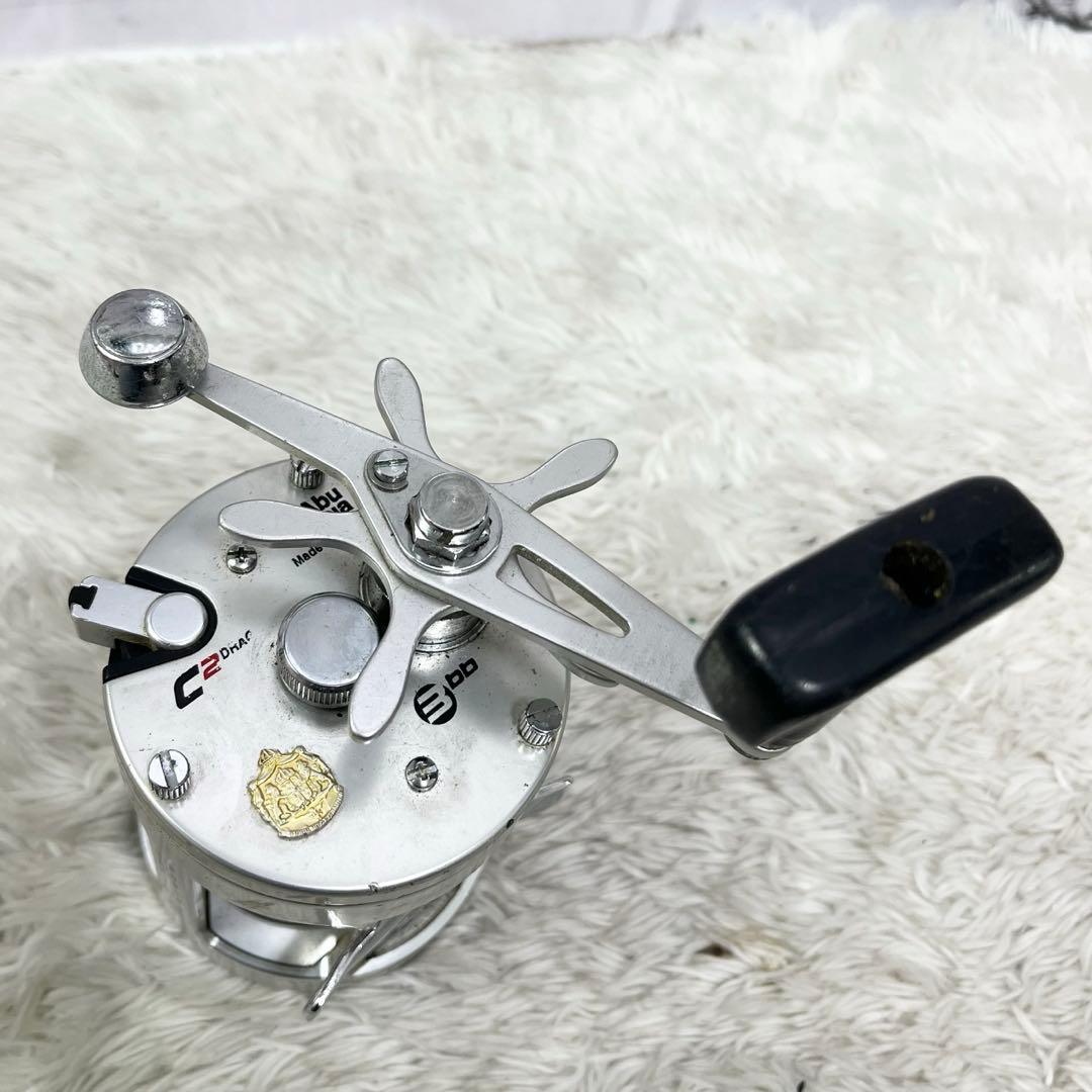 ABU Garcia アンバサダー AMBASSADEUR SX 7700 CL