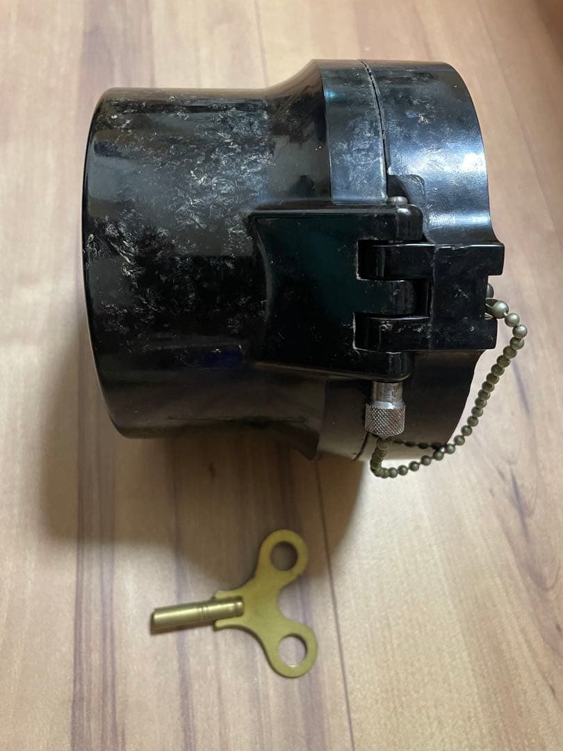 アンティーク雑貨 US NAVY MARK I - BOAT CLOCK SETH THOMAS