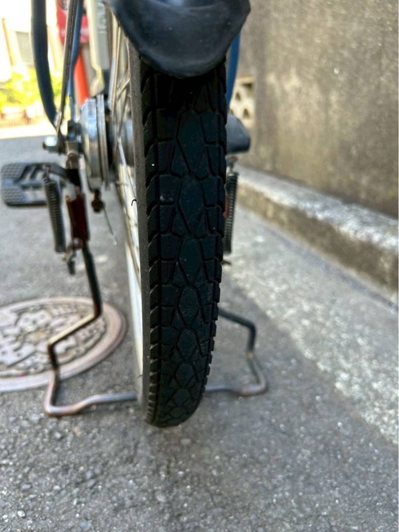 電動アシスト自転車 ジャンク　バッテリーとバッテリーの充電器セット