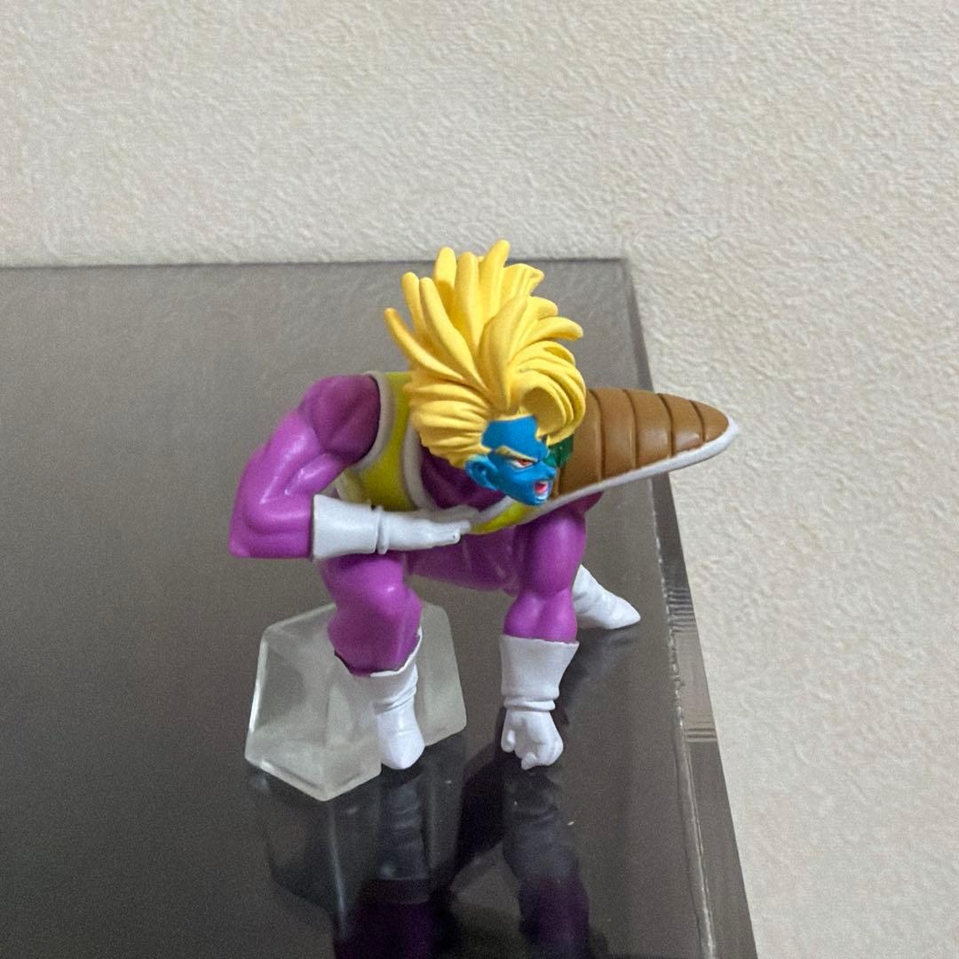 ドラゴンボール フィギュア HGEX クウラ機甲戦隊 HG DG