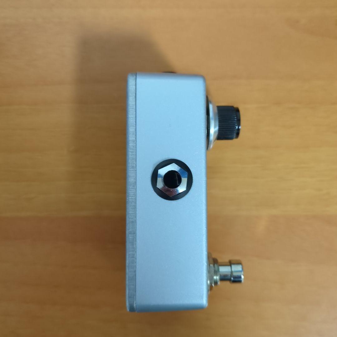【Moco】Zahnrad 4000pre