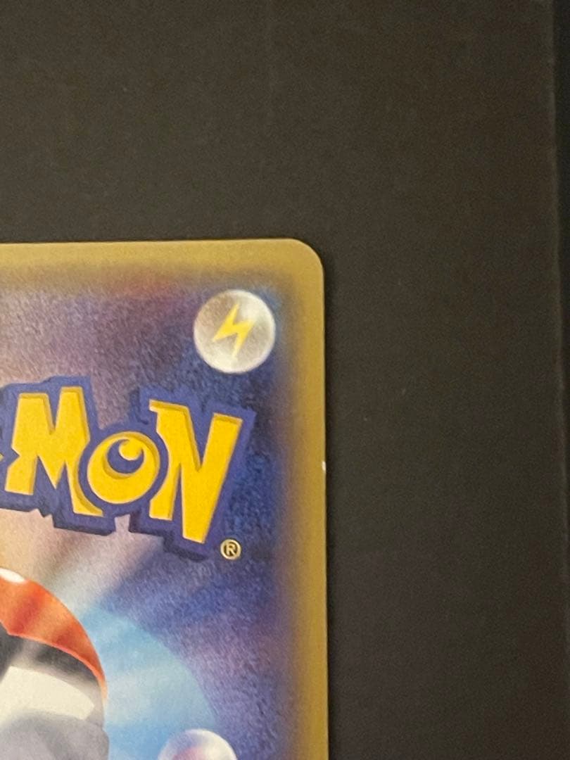 ポケモンカード　ポケキュン　ニンフィアEX