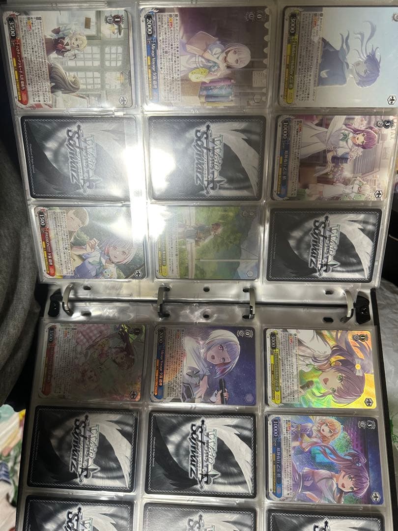 ラブライブ 蓮ノ空女学院スクールアイドルクラブ