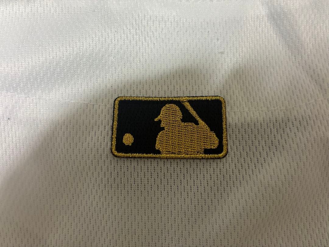 ドジャース　大谷翔平選手　17 ユニフォーム オーセンティックコレクション