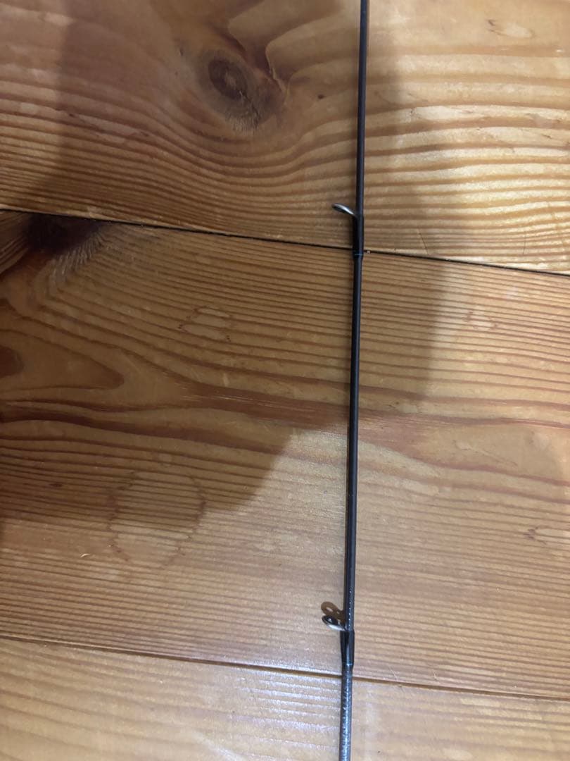 Daiwa エメラルダス x 83mlエギングロッド