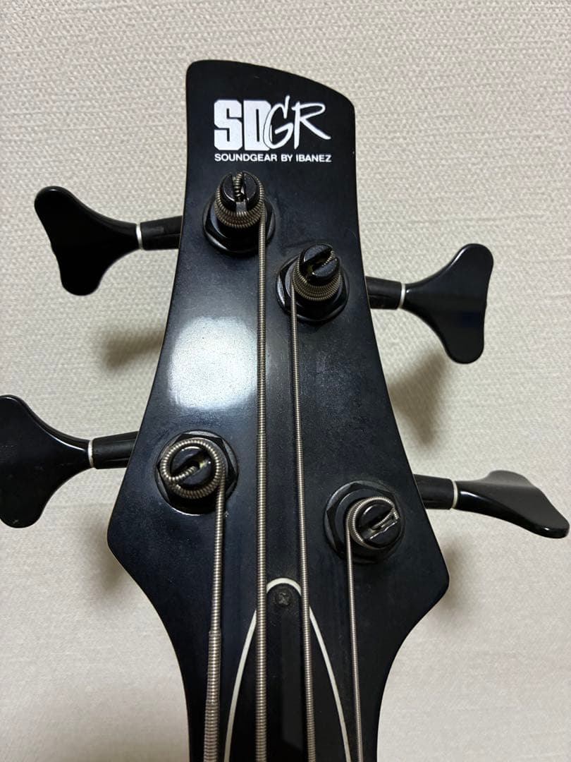 手渡し限定　IBANEZ