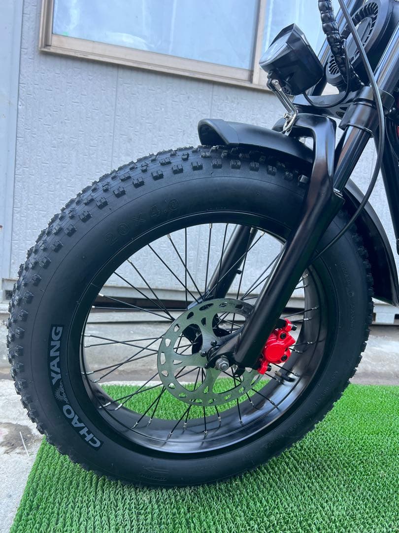 COSWHEEL 電動アシスト自転車